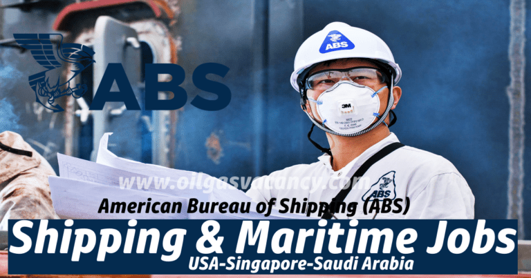 American Bureau Of Shipping Jobs | Maritime Careers (ABS)