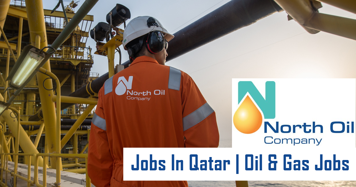 North Oil Job Vacancy 2024 | Offshore & Onshore | Qatar